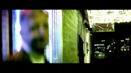Nas feat. Keri Hilson - Hero 