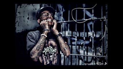 Wiz Khalifa - Black And Yellow