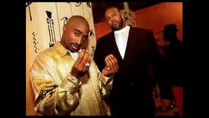 2pac - Ghetto Star (remix)