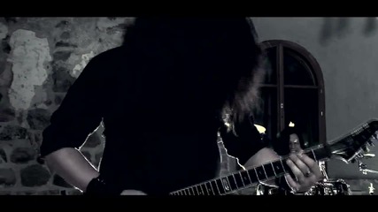 Ansoticca - I'm Alive ( Official Music Video) 2011