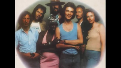Blue Mink - By The Devil