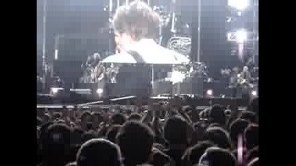 Bon Jovi - Runaway (live)
