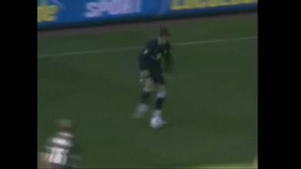 C. Ronaldo