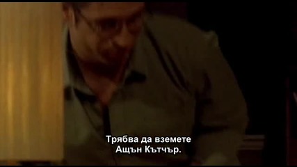 Queer as Folk - Гей сериал - Сезон 4, епизод 6, част 1 