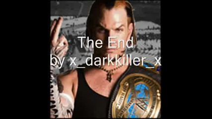Svr 08 - Jeff Hardy Tribute