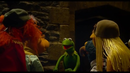 Muppets Most Wanted - Official Trailer 2