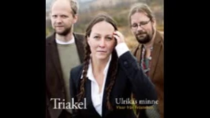 Triakel - Visor fran Frostviken ( full album 2011 ) nordic folk music