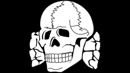 Wolfhammer - Legion Totenkopf