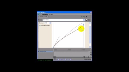 Sony Vеgas Tutorial Coloring 1-5