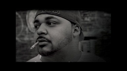 Joell Ortiz - Marijuana Man