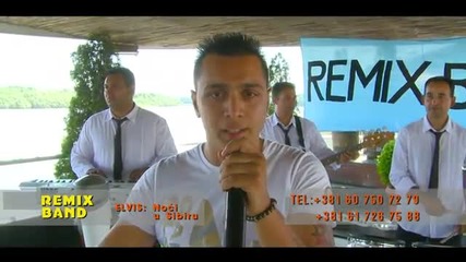 Ork Remix Bend 2012 Elvis - Noci u Sibiru