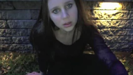 Hayley Richman - Take My Soul - Original Song Video