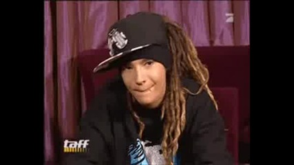 Tokio Hotel - Open Your Eyes