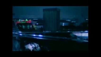 Despina Vandi - Giatriko [official Video]