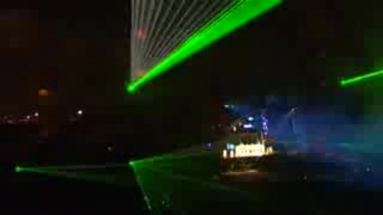 Carl Cox @ Dance Valley 2004