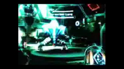 Mp3 Corruption - Corrupted