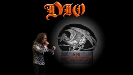 Dio - Push (drum Solo) Live In Cincinnati 12.06.2002 