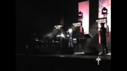 Lili Ivanova Concert In Olympia - Paris 