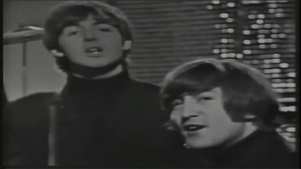 The Beatles - We Can Work It Out [hd]
