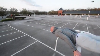 Mind Blowing Ability! Must See Now!