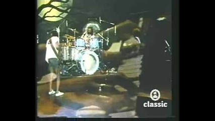 fleetwood mac - rhiannon (mirage tour 1982)