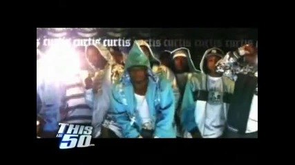 50 Cent - Get Up Music 