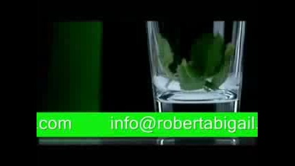 Robert Abigail - Mojito song (official Abigail Video)