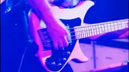Deep Purple - Almost Human H D 1999 