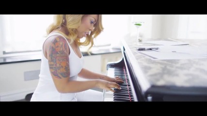 K. Michelle - I Just Wanna