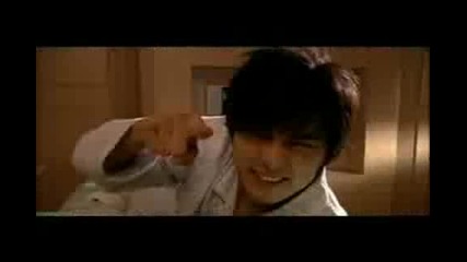 Why Why Love - Mv - Deal With It