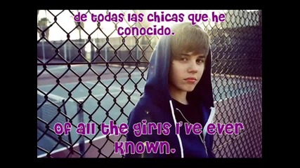 Justin Bieber - Favorite Girl Lyrics (tambi