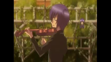 Chara~amu & Ikuto Duet - Yuuki no Uta