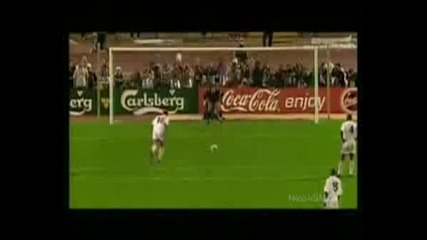 Zizou - Best Of Zinedine Zidane