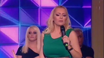 Ivana Selakov - Ima nesto - Tv Grand 15.06.2017.