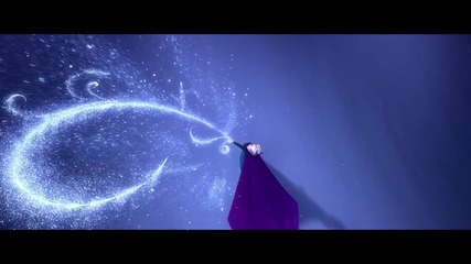 Повече от Страхотна •» Hyolyn - Let It Go ( From " Frozen" ) + Превод proudxexotic
