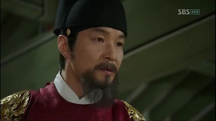 [бг субс] Deep Rooted Tree - епизод 6 - 2/3