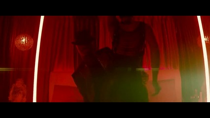 Timbaland ft. Ne-yo - Hands In The Air