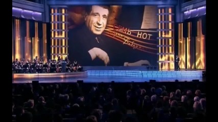 Зара и Стас Пьеха - Позови меня