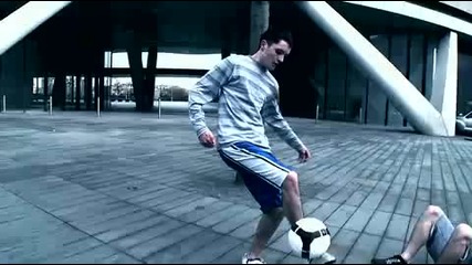 Football Crazy 