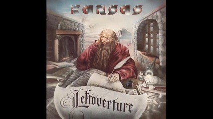 Kansas - Whats On My Mind 