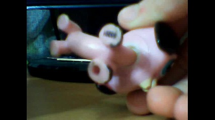 The lps which I trade!