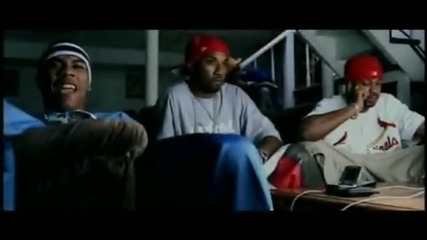 Nelly - E.i. ( Официално Видео )