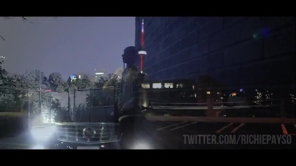 Richie Payso - All Day