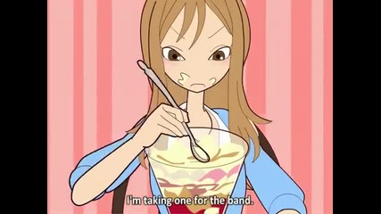 Scandal Anime Scene 6