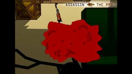 Counter strike de Dust parody
