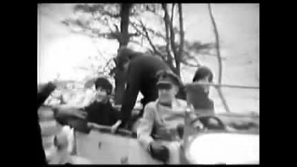 The Beatles - Big Night Out 1964 (1 / 2)