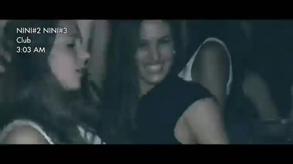 Sak Noel - Paso The Nini Anthem ( Official Music Video 2011 )