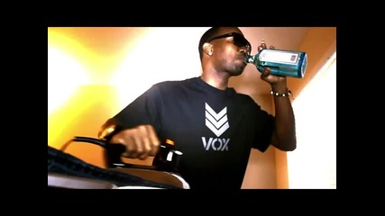 Project Pat ( Feat. Juicy J ) - Kelly Green