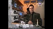 Рени - новогодишно телефонно интервю 2002 - By Planetcho