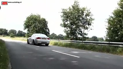 Bmw M3 Coupe